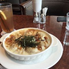 Cafe du ciel張用戶圖片