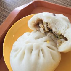 红太阳粥城(红太阳加盟店) User Photo