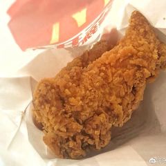 McDonald's (shiyangongyuanlu) User Photo