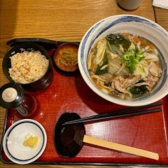 Hand-made Udonteraya User Photo