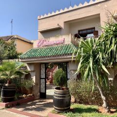 Restaurant Belle Vue User Photo