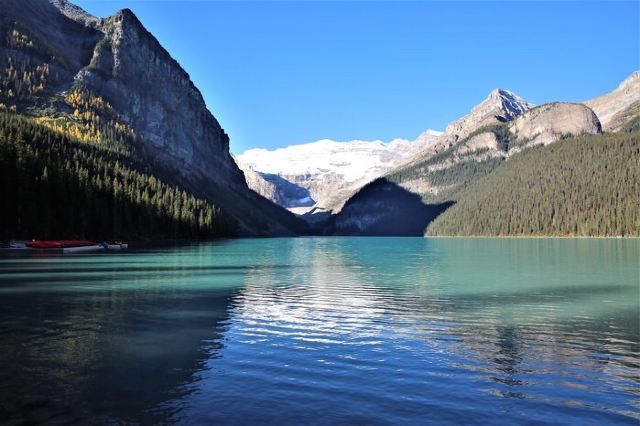 Lake Louise