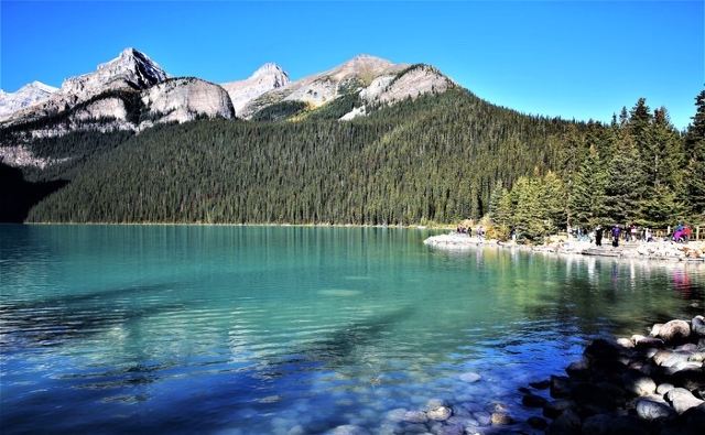 Lake Louise