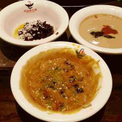 地瓜头等舱火锅料理(渝北店) User Photo