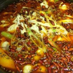 川鱼食府 User Photo