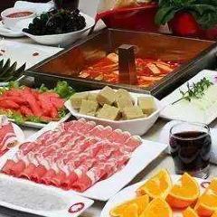 Haidilao Hot Pot Dian (Wu Middle Road) User Photo