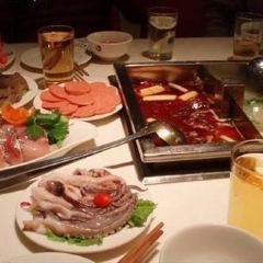 Haidilao Hot Pot Dian (Wu Middle Road) User Photo