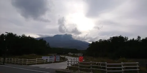 Kitakaruizawa Club Gallery