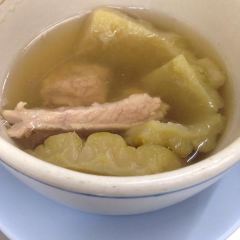 Go-Ang Chicken Rice Pratunam User Photo