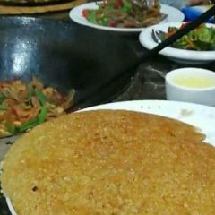 RE BA LA ZAO GUO CAI User Photo