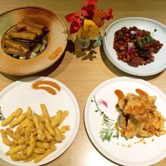奉天小馆·非遗东北菜(大悦城店) User Photo