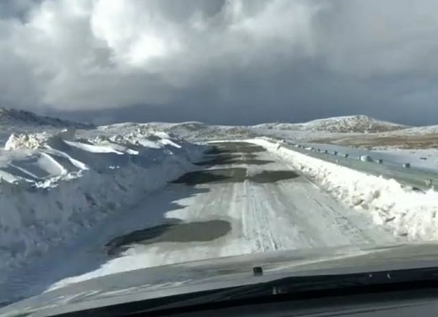 Sangdan Kangsang Snow Mountain
