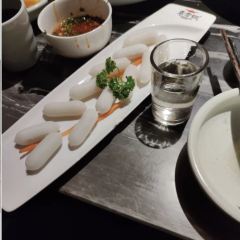袁老四老火锅(新街口店) User Photo