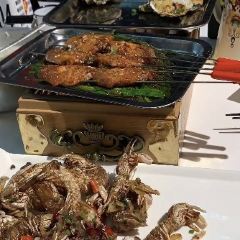 玉龙传说 User Photo