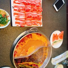 Chuanjiao Hot Pot User Photo