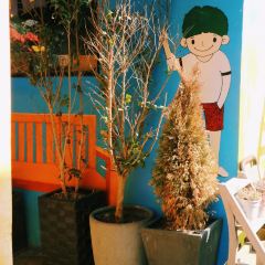 BOMNAL CAFE User Photo