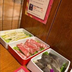 辣匠府·独聚一格(青草湾店) User Photo