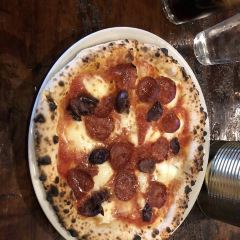 Racanelli's Pizza User Photo