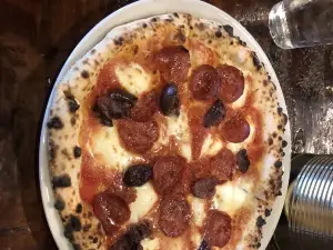 Racanelli's Pizza