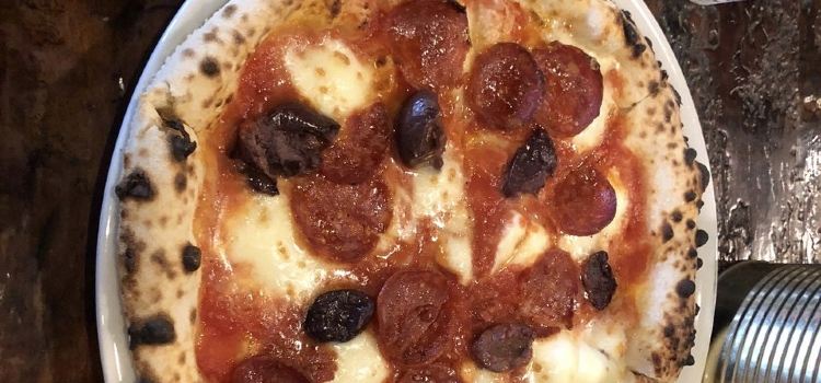Racanelli's Pizza