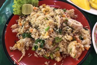 King Seafood​用戶圖片