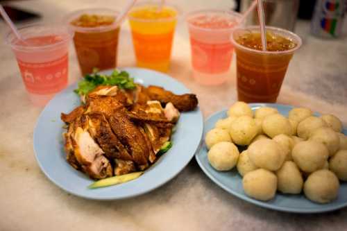 Night Market