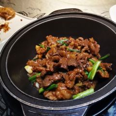 蠔爺王志德湛江海鲜生蚝馆(香槟花园店) User Photo