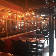 Papa Vito's Pizza User Photo