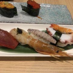 Umegaoka Sushi no Midori-Sohonten User Photo