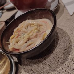UNDER THE MOON CUISINE User Photo