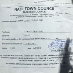 Howard's Gourmet User Photo