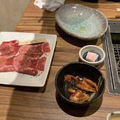 Sumibi Yakiniku Gyu-Bei User Photo
