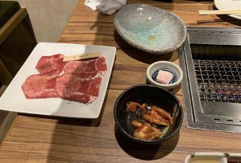 燒肉 牛兵衞 栄本店用戶圖片