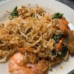 TG's Bistro張用戶圖片