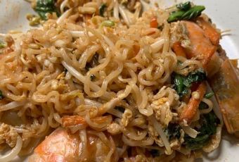 TG's Bistro User Photo