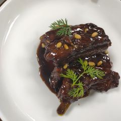 逸品淮扬(白玉兰广场店) User Photo