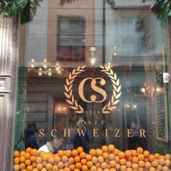 Cafe Schweizer User Photo