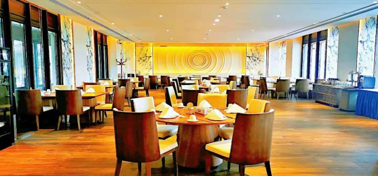 山东大厦安德湖酒店·知语轩