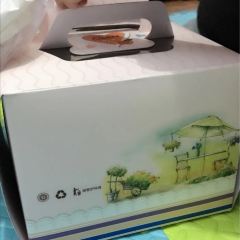 旺得利.欧罗蛋糕(求知东路店) User Photo