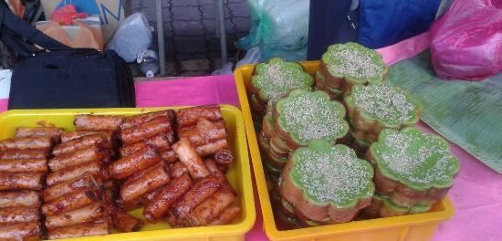 康樂夜市