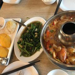 Somboon Seafood @ Ratchada User Photo