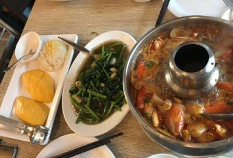 สมบูรณ์โภชนา User Photo