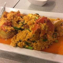 Somboon (Siam Square One) User Photo