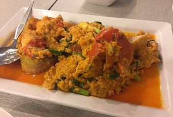 Somboon (Siam Square One) User Photo