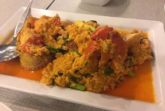 建興酒家（暹羅廣場商場分店）用戶圖片
