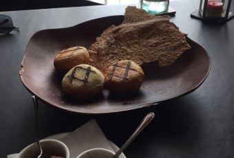 Marble 8 Steak House & Fine Dining Restaurant in KL user photo