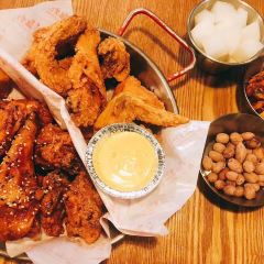 Kyochon Chicken Dongdaemun 1 User Photo
