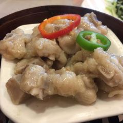 聚福宝合苑食府(南头镇店) User Photo