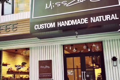 张小姐的咖啡馆