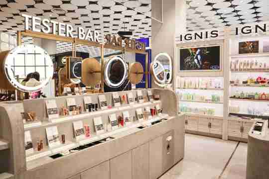 Global Shopping